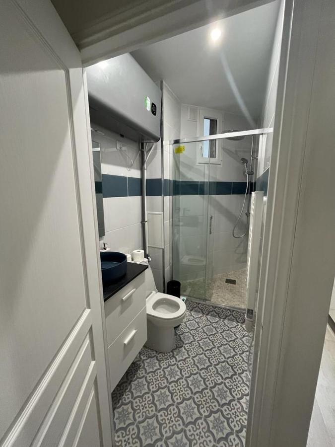 Un Appartement Authentique A Deux Pas De Paris . 圣芒代 外观 照片